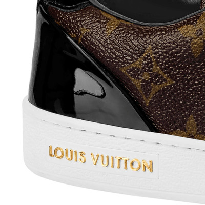 Louis Vuitton Frontrow Sneaker outlook