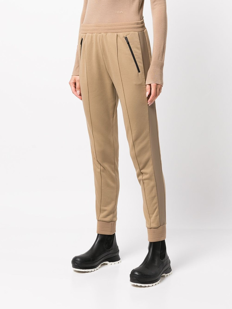 Hut fleece 바지 3