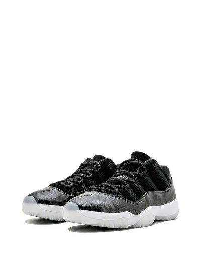 Jordan Air Jordan 11 Retro Low baron outlook