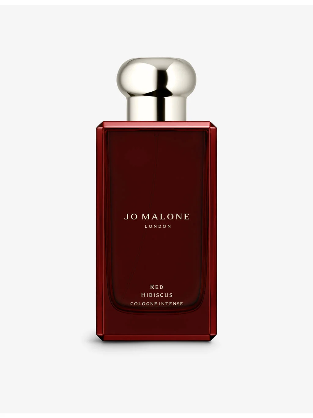 Red Hibiscus Intense cologne 100ml - 1