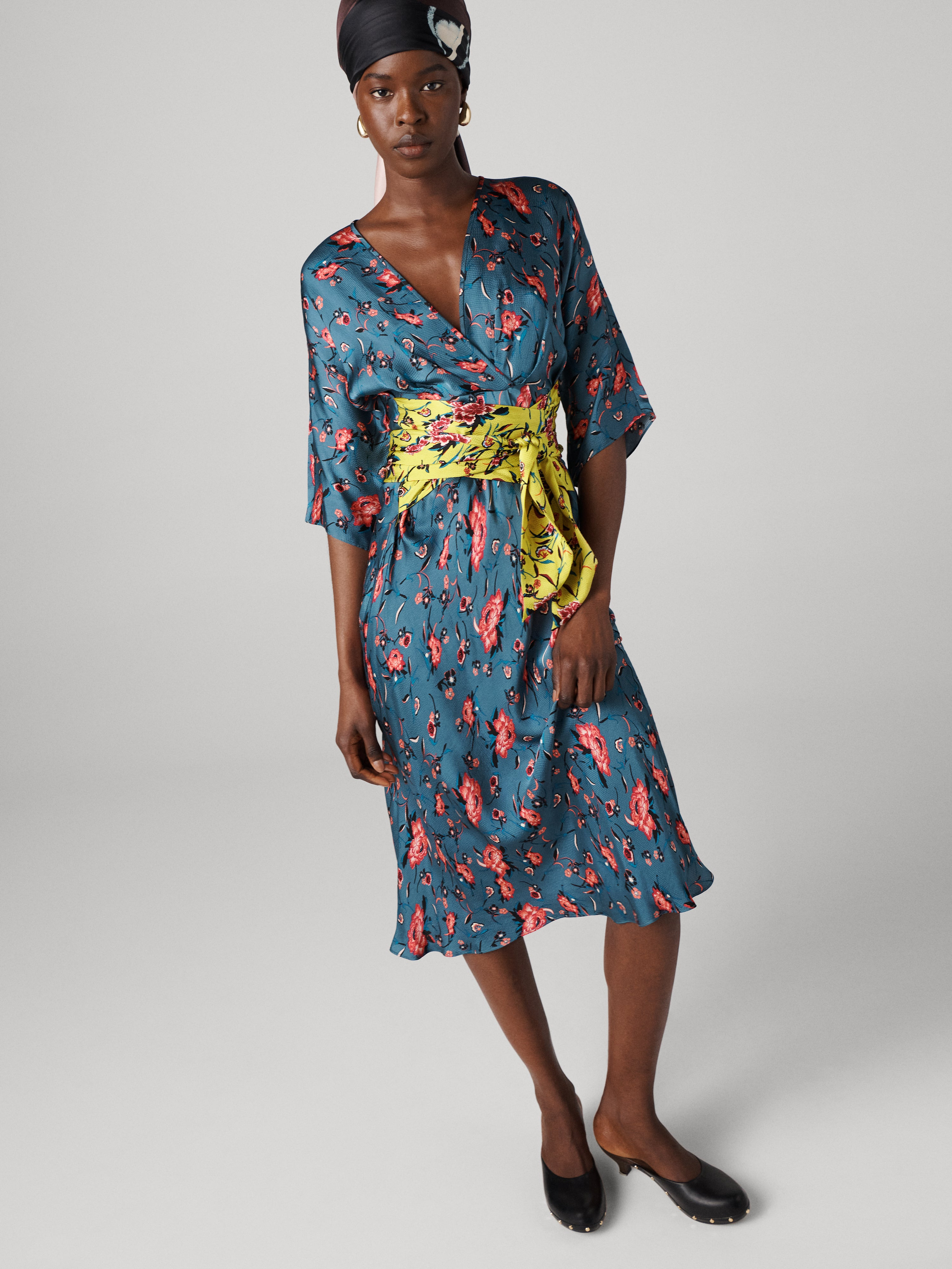 Gracie Dress - 4