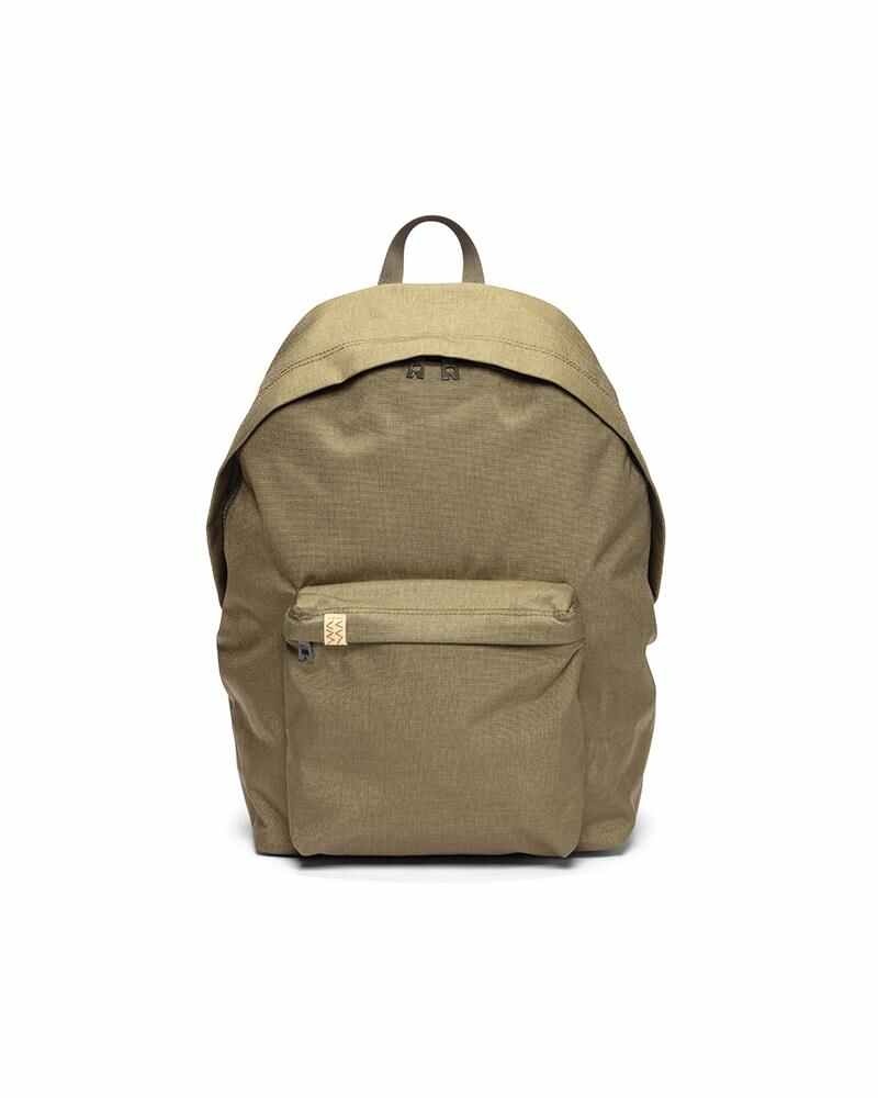 CORDURA RUCKSACK 22L OLIVE - 1