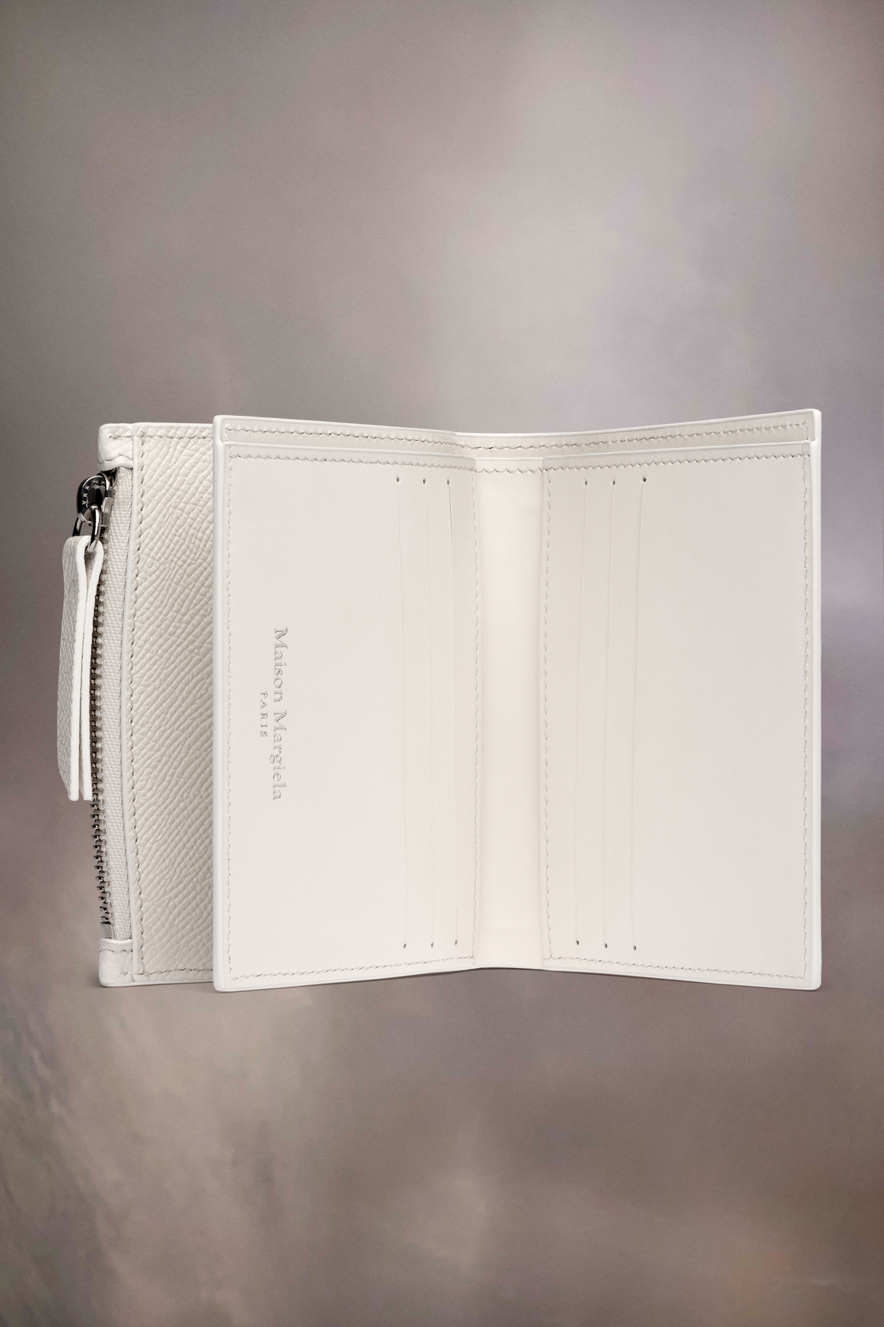 Four stitches wallet - 2