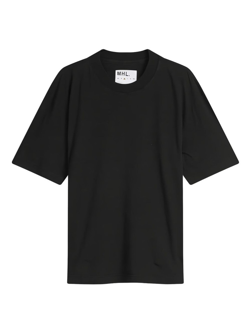 short-sleeve T-shirt 1
