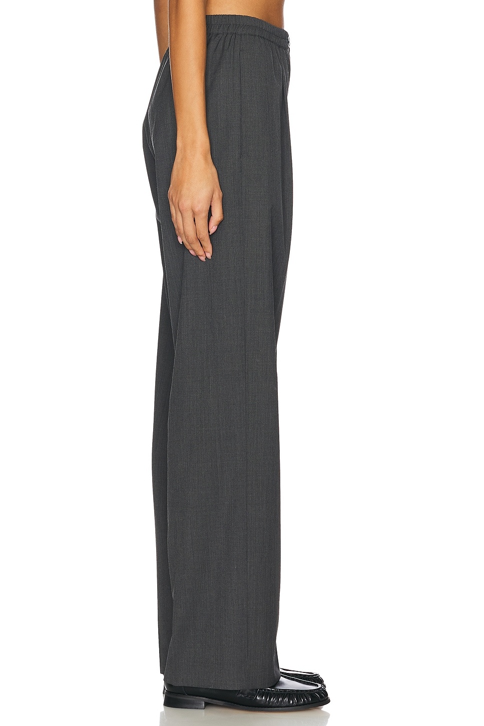 Satove Trousers - 3