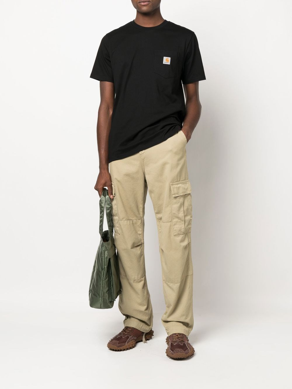 Pocket Tee T-shirt - 2