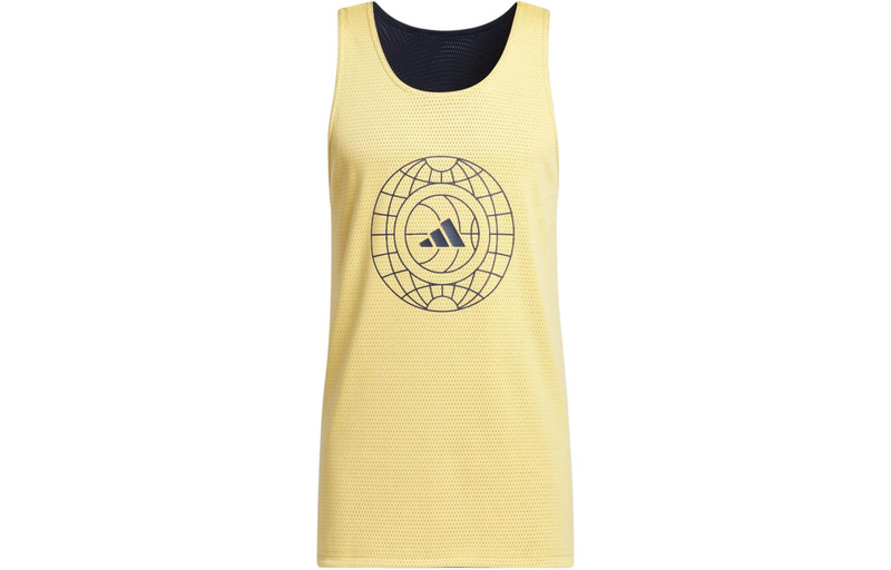 adidas adidas Select World Wide Hoops Jersey Asia Sizing 'Navy' IT4733 outlook