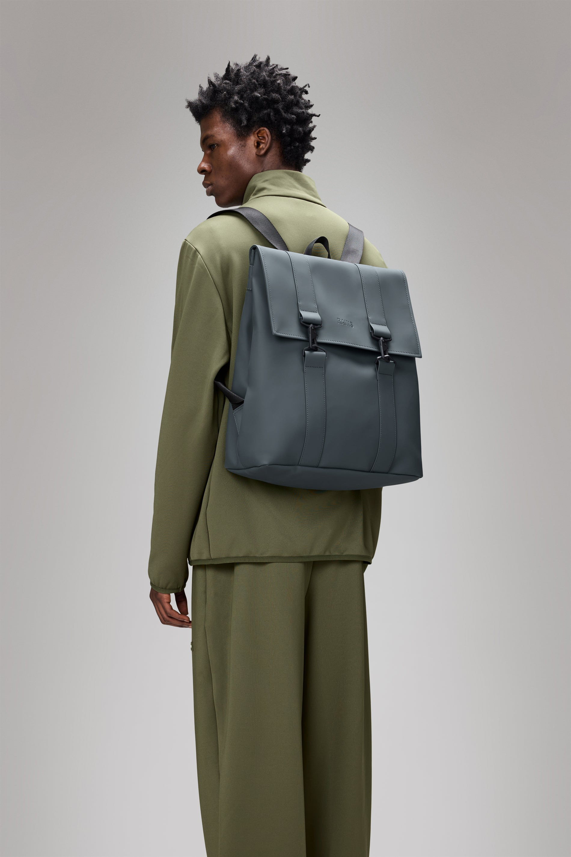 MSN Bag - 2