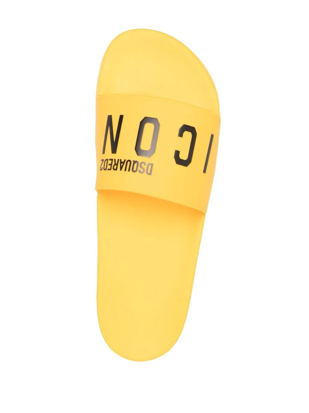 Icon logo flat slides - 4