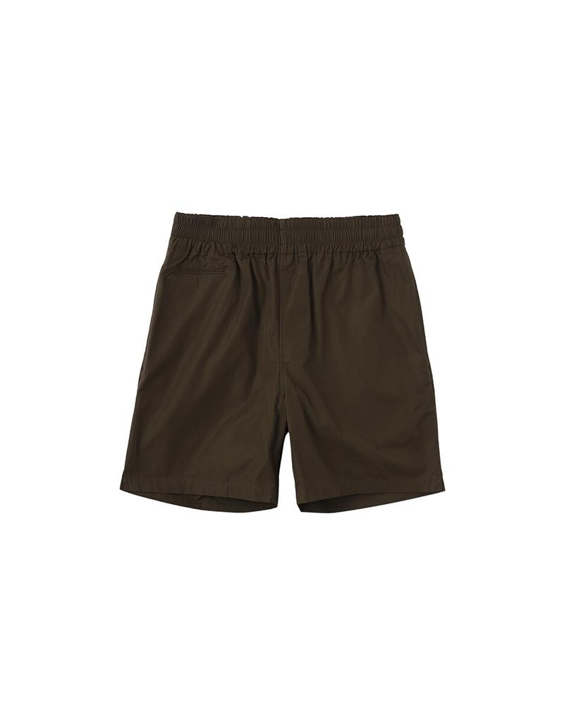CASSIUS SHORTS OLIVE 1