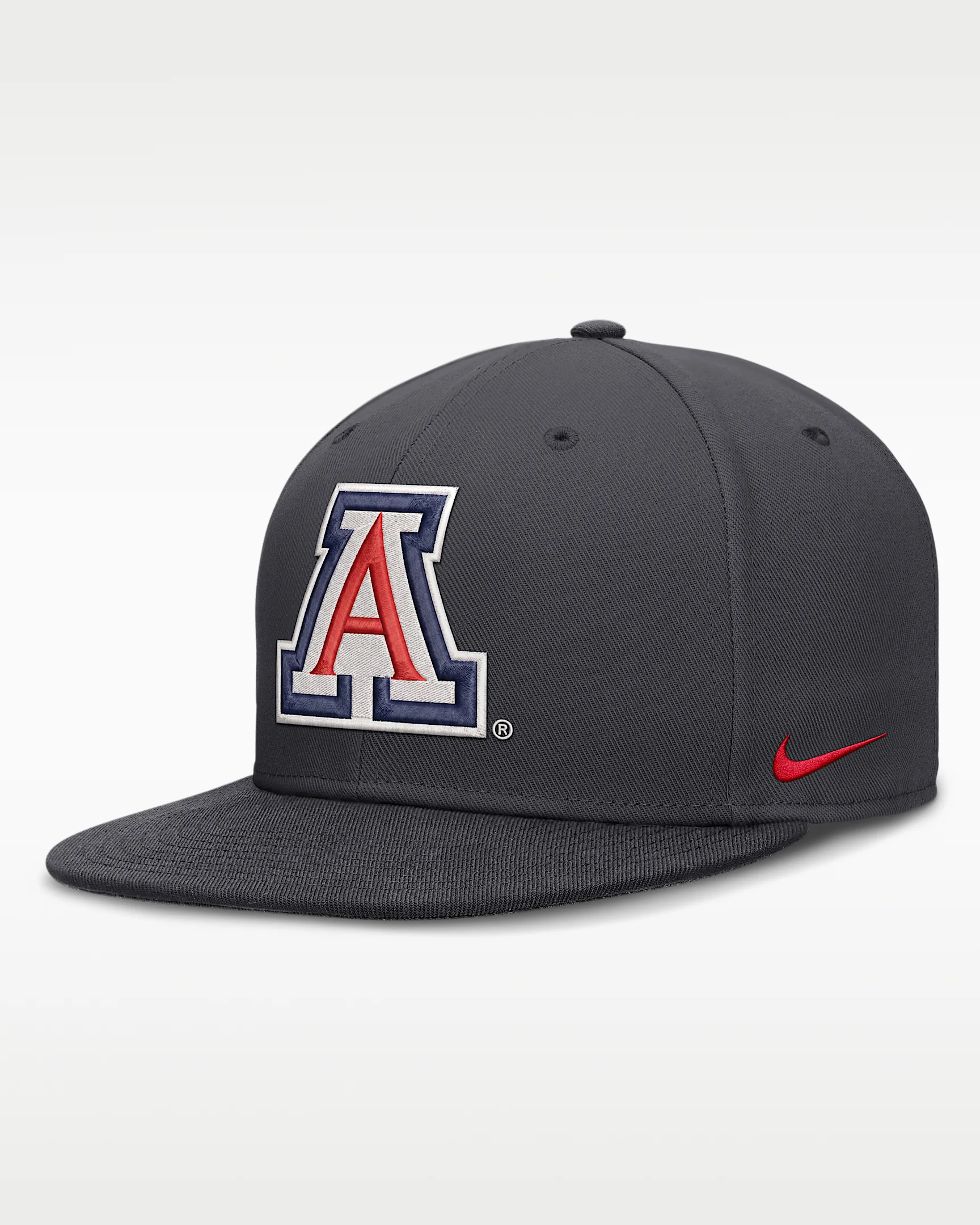 Arizona Pro Men's Nike Dri-FIT College Fitted Hat - 1