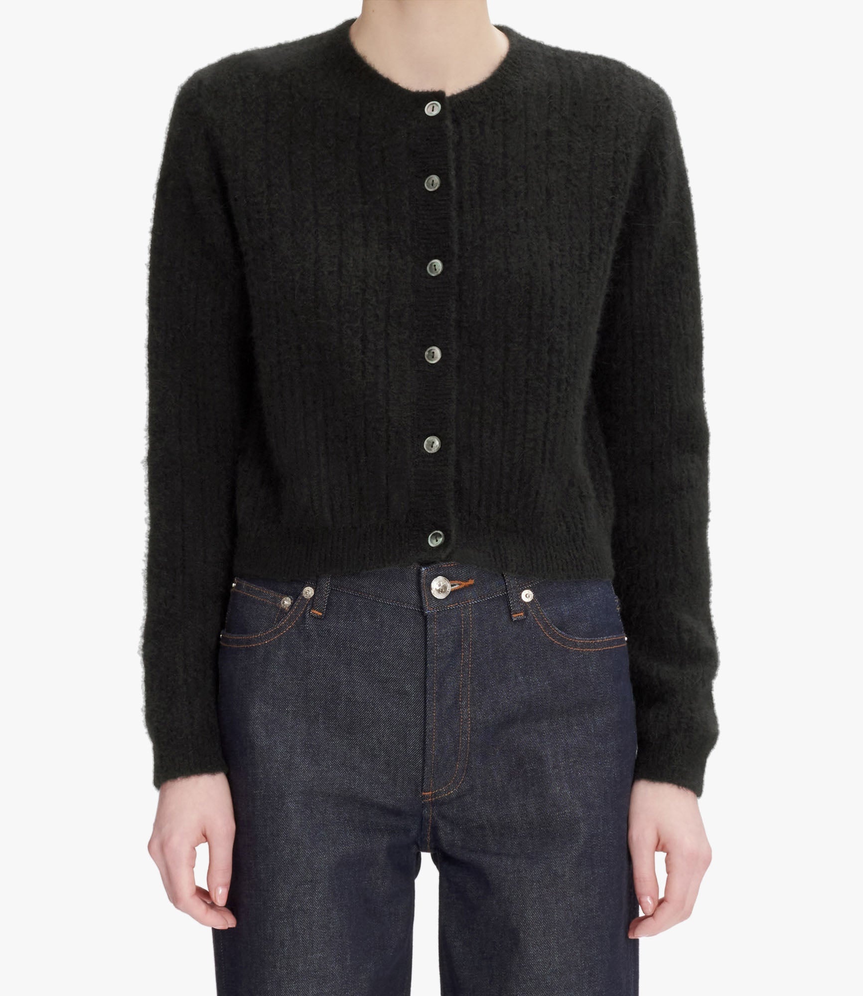 MILO CARDIGAN - 4