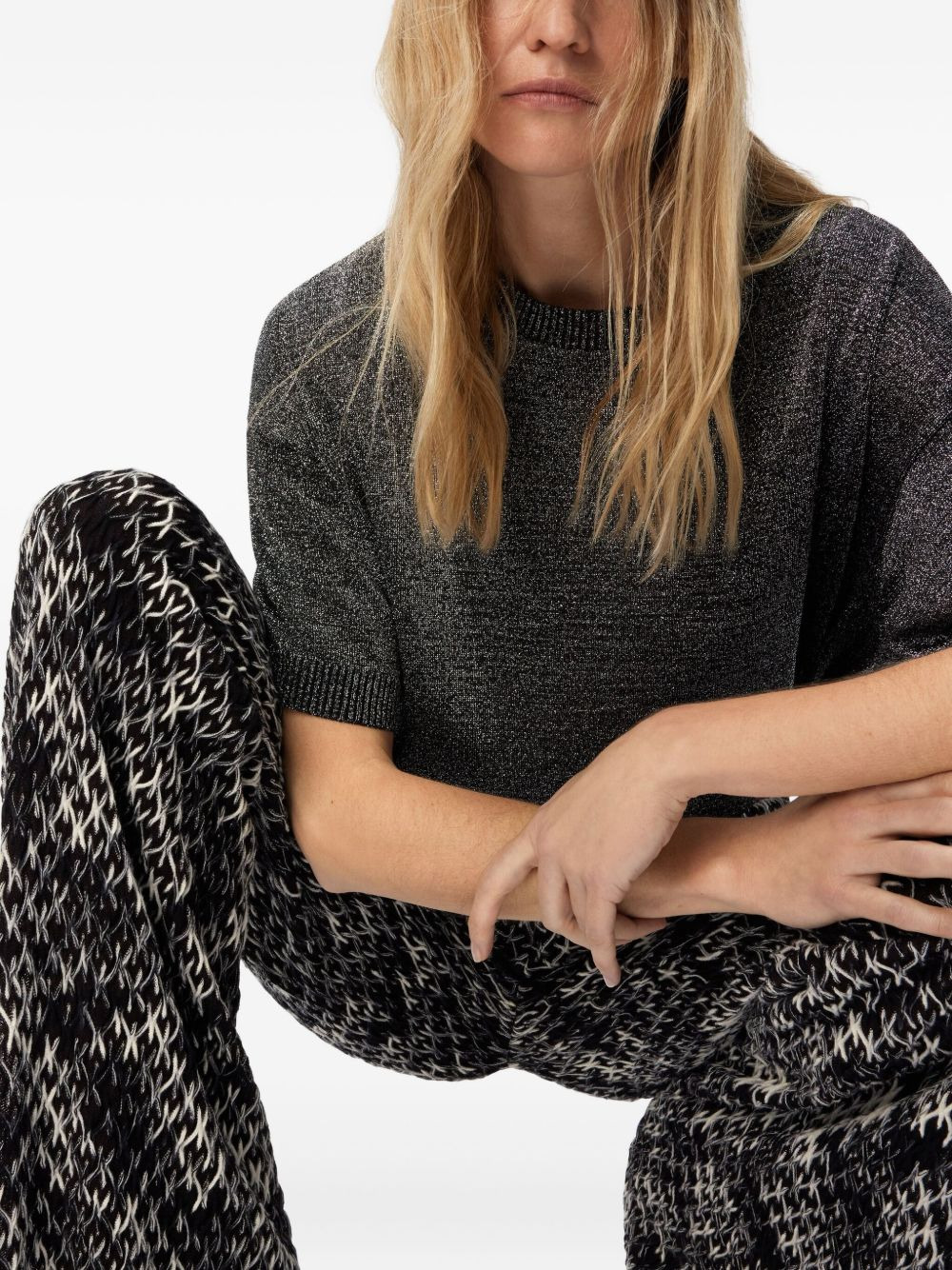 Missoni Trousers - 4