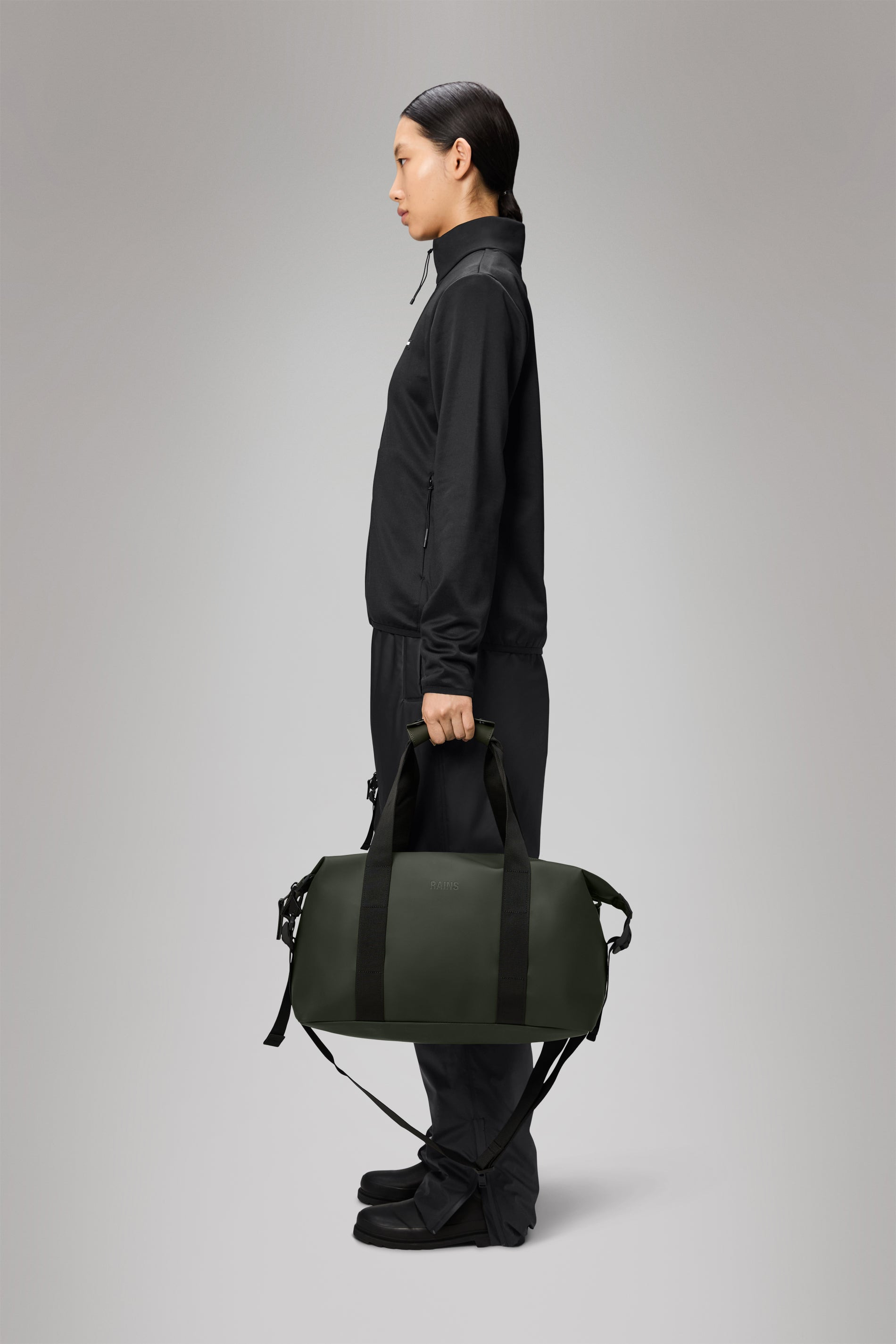 Hilo Weekend Bag Small - 3