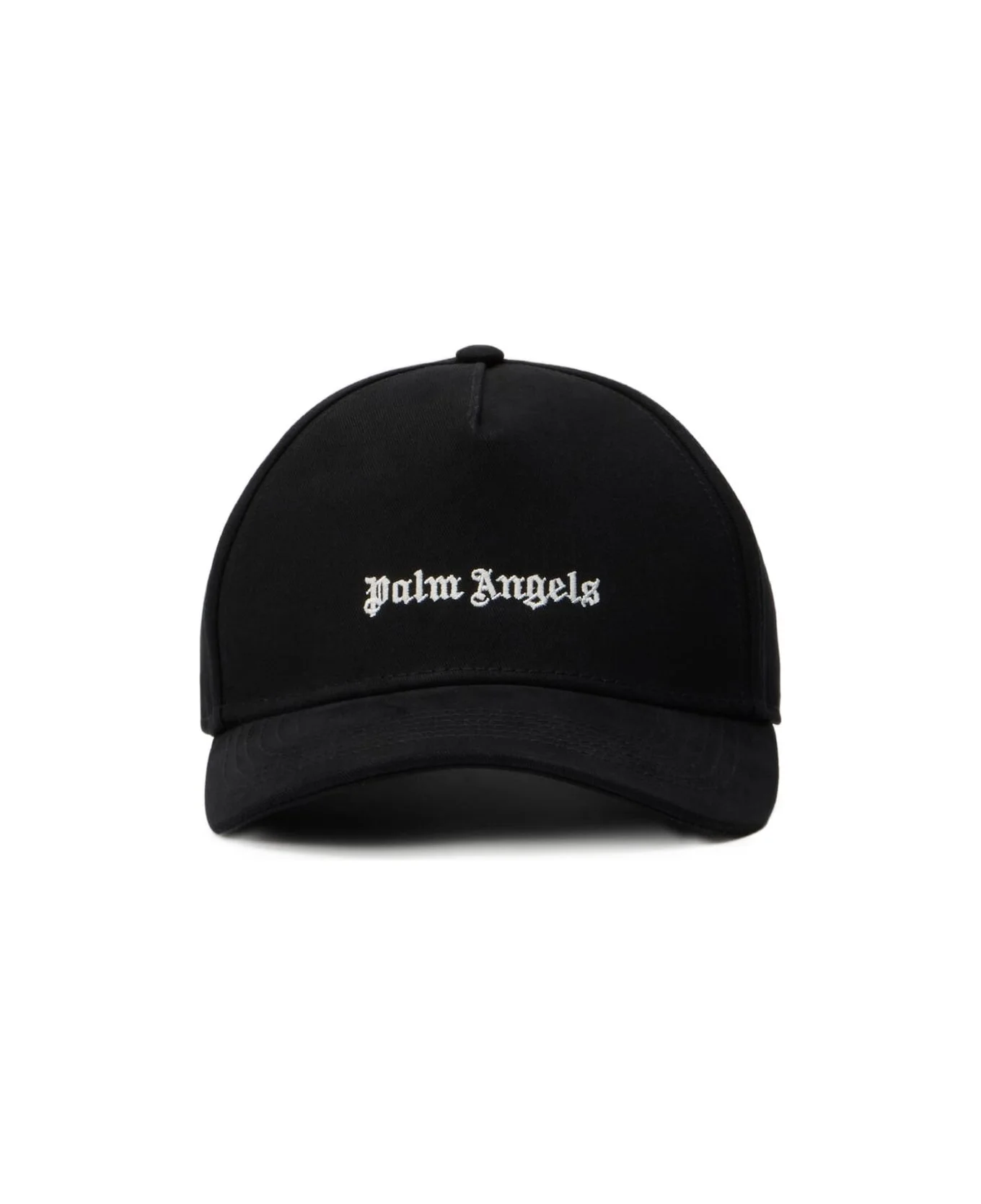 Logo Baseball Cap - 1