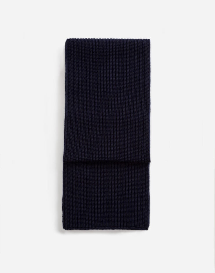 Cashmere scarf - 1