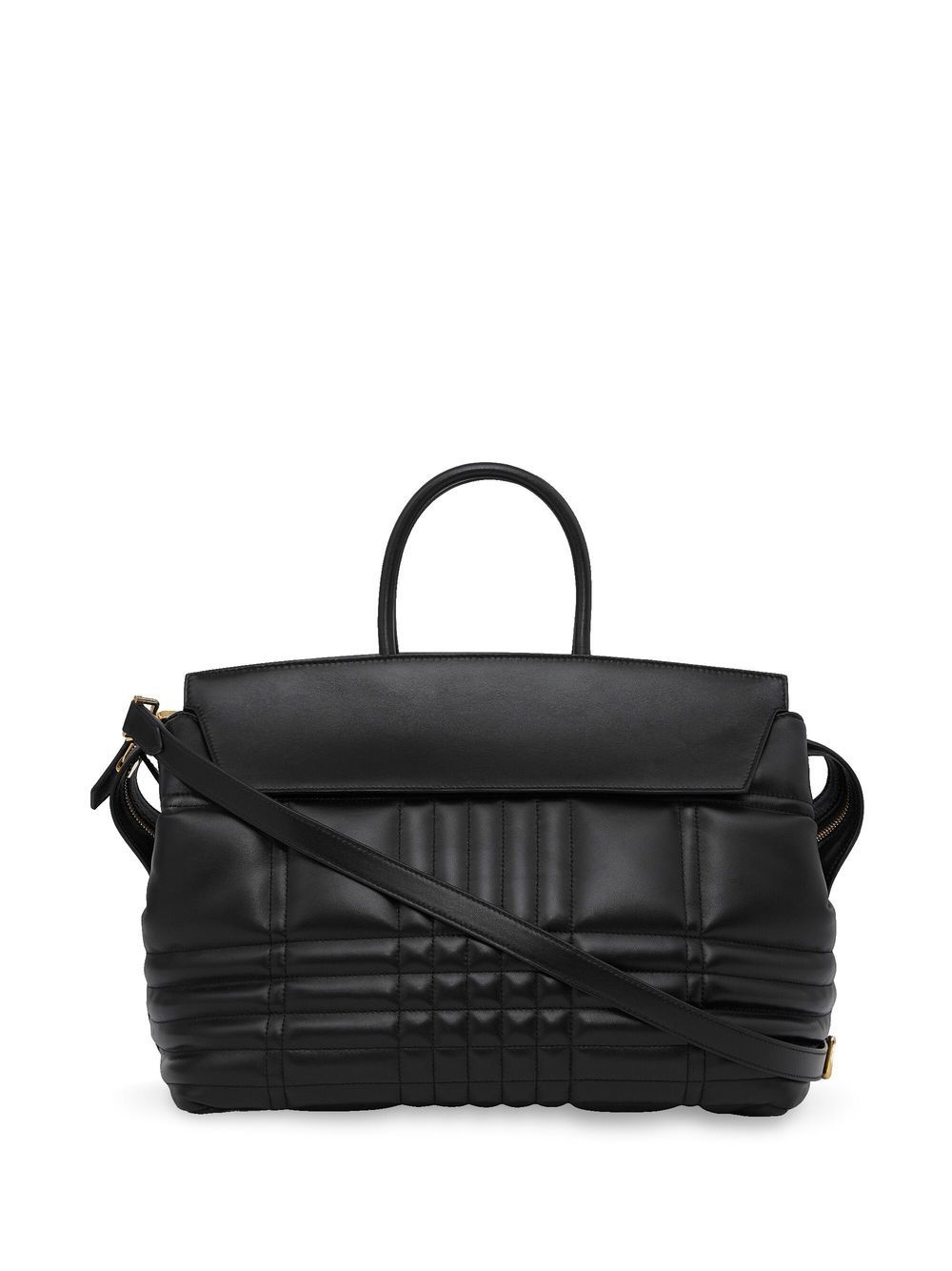 Catherine quilted tote - 1