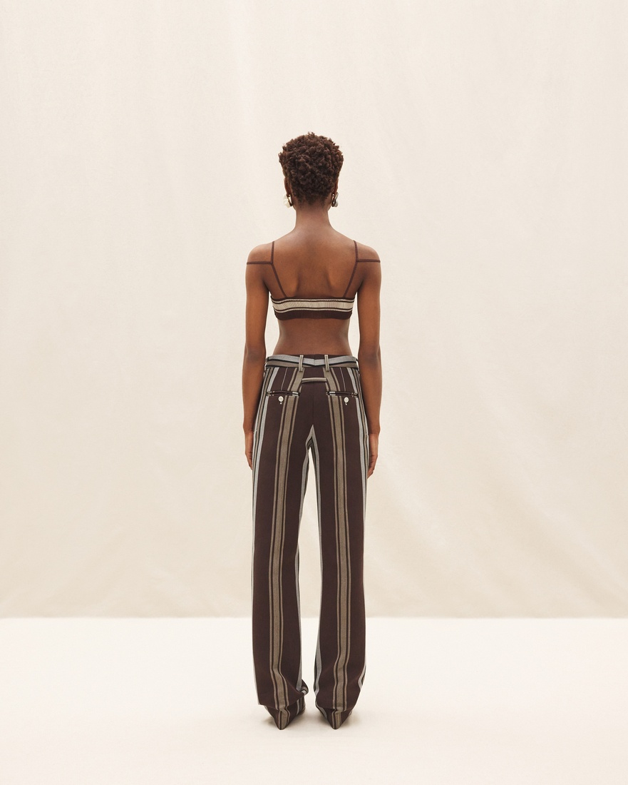 Le pantalon Camargue - 4