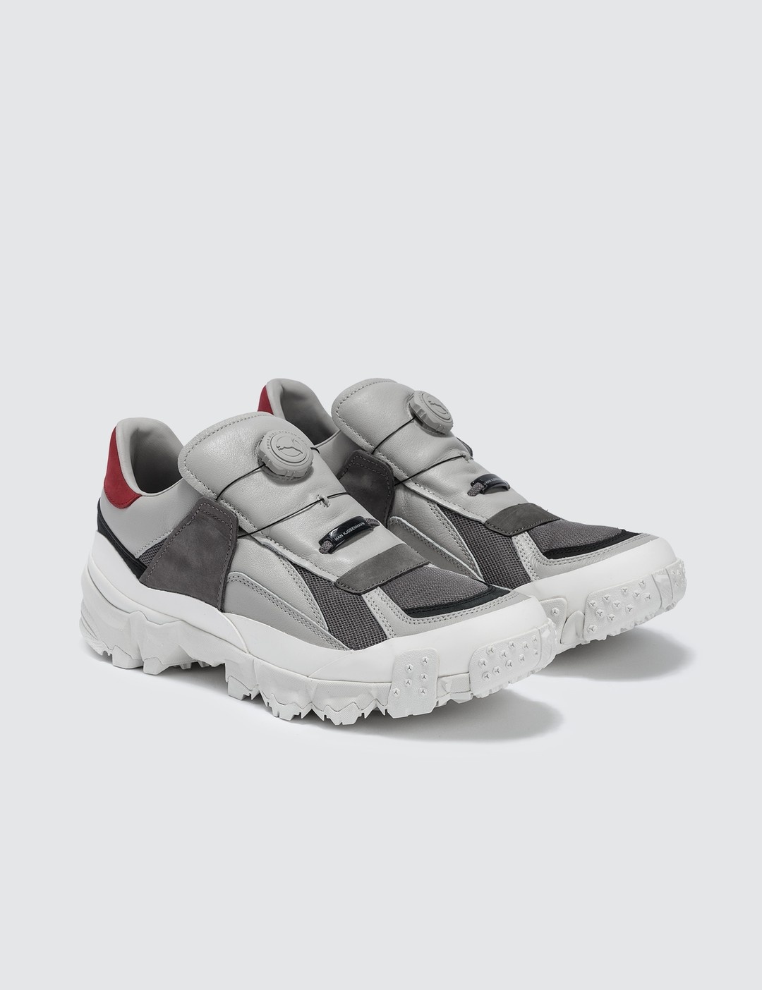 HAN KJOBENHAVN X PUMA TRAILFOX DISC - 4