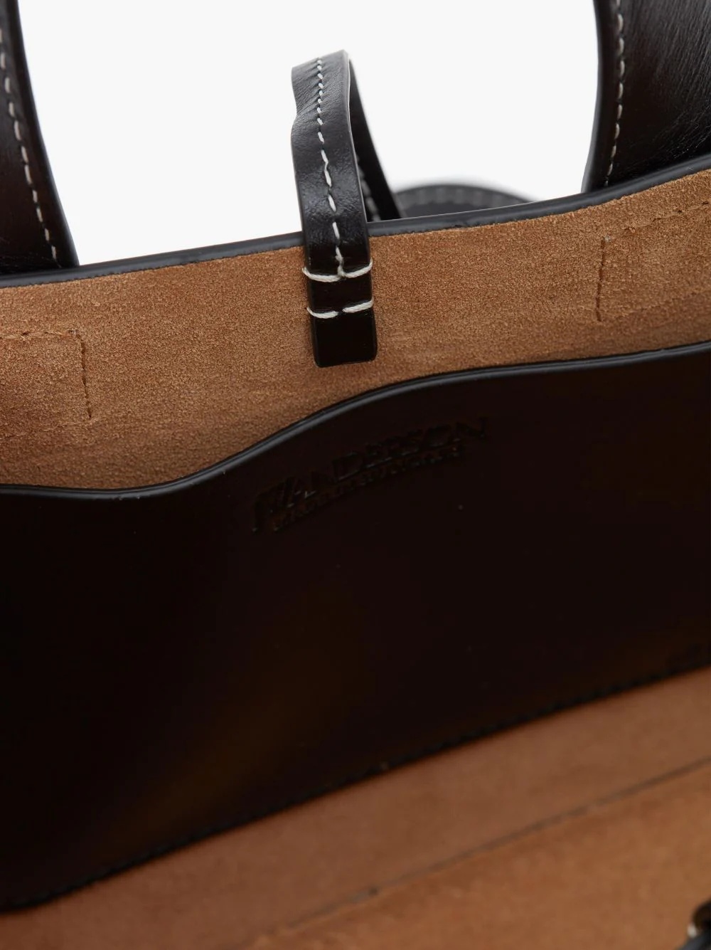 MINI CHAIN TOTE - 4