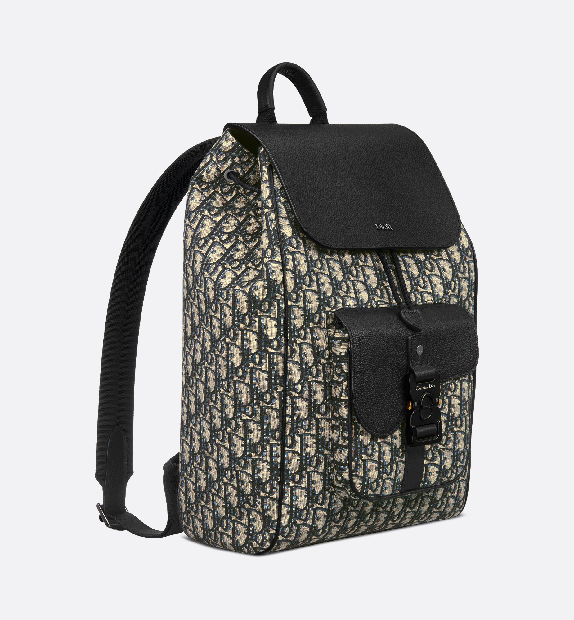 Saddle Backpack - 6