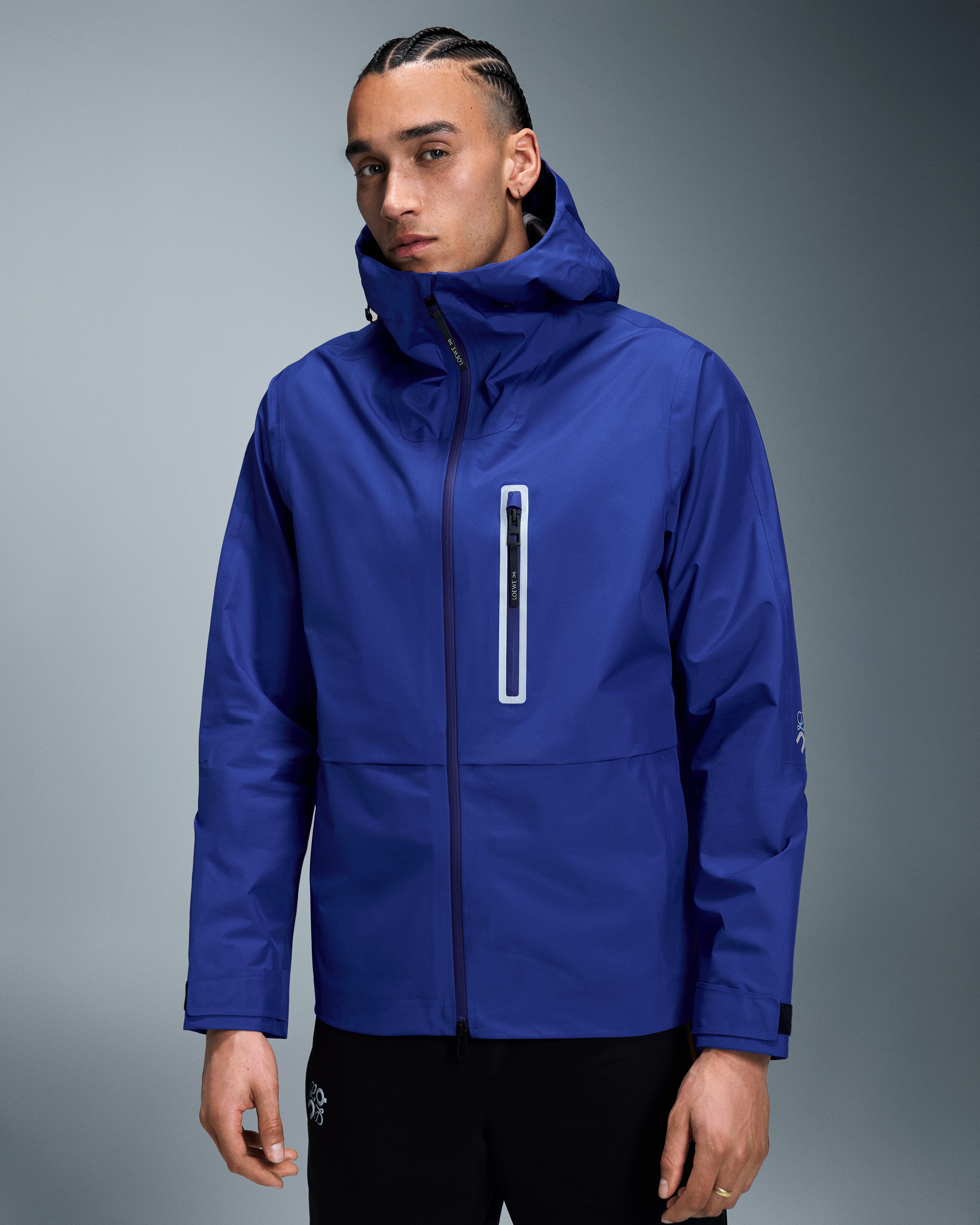 Storm Jacket LOEWE - 3
