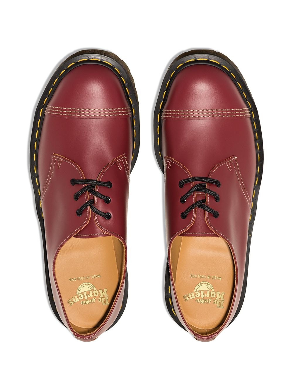 1461 Derby shoes - 4