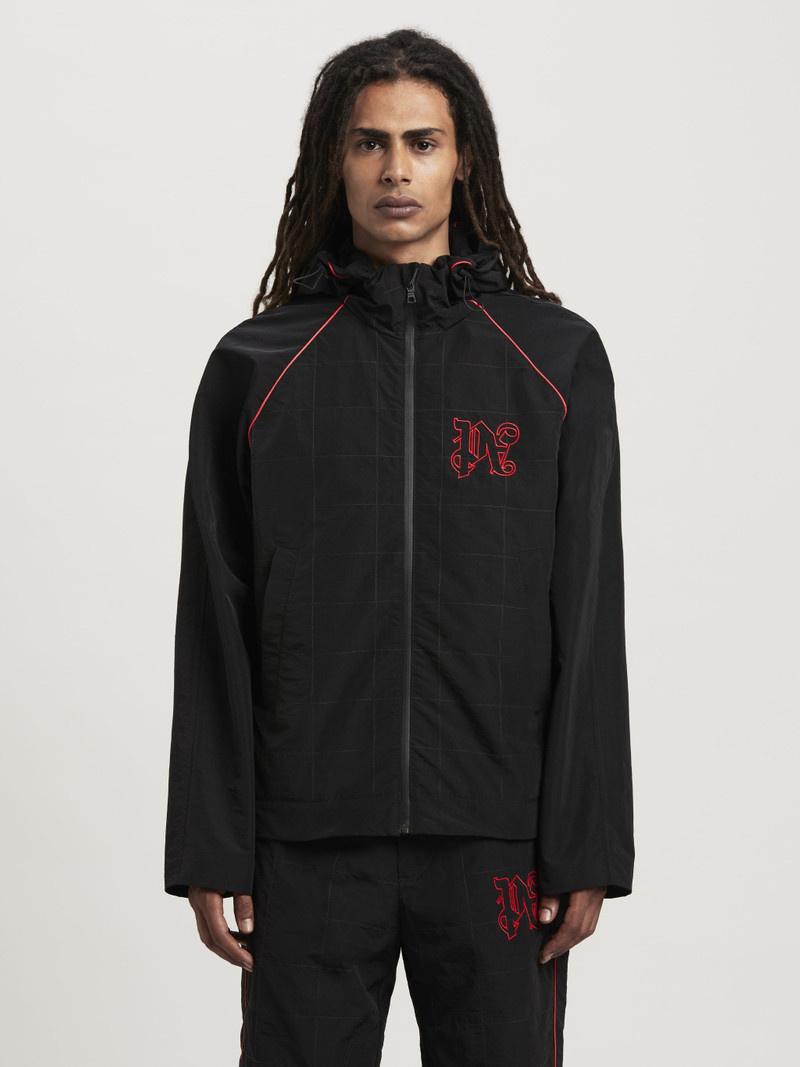 HAAS F1 TEAM 시트 JACKET 3