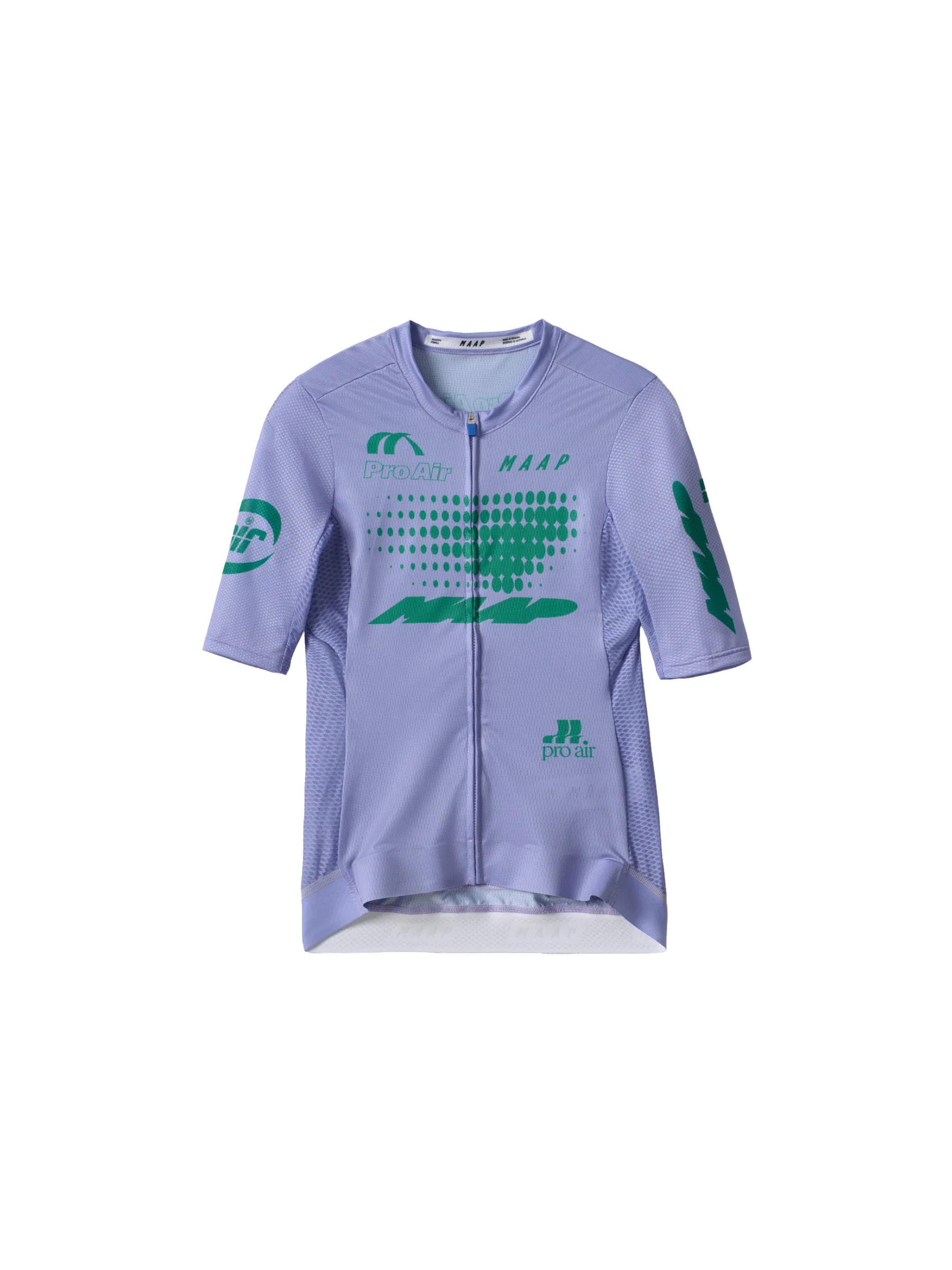 Women's Aether Pro Air Jersey 3.0 - 1