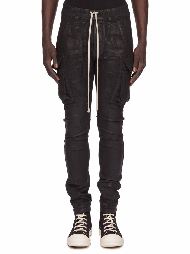 Mastodon Cut trousers - 1