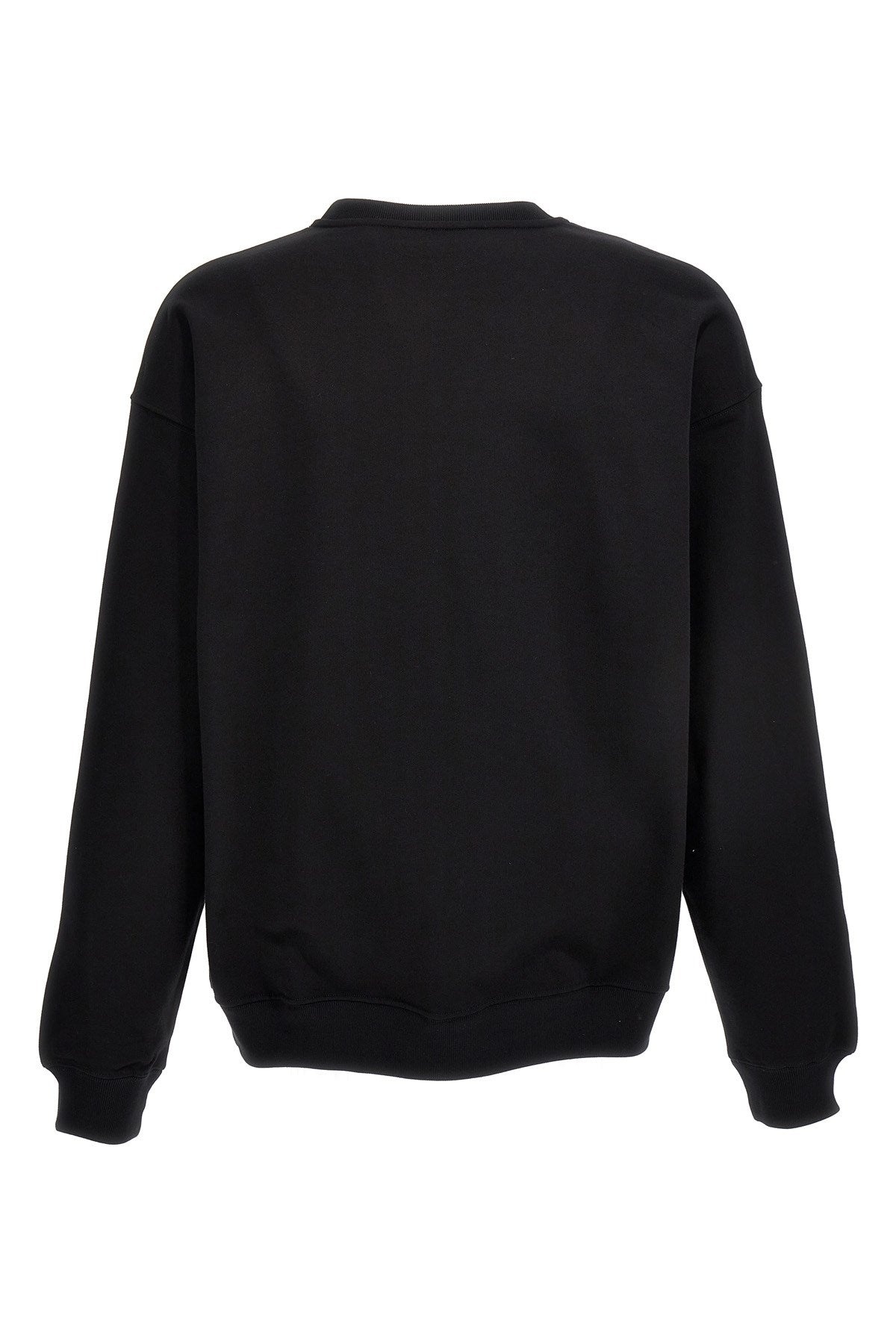 Versace Men 'Medusa Flame' Sweatshirt - 2