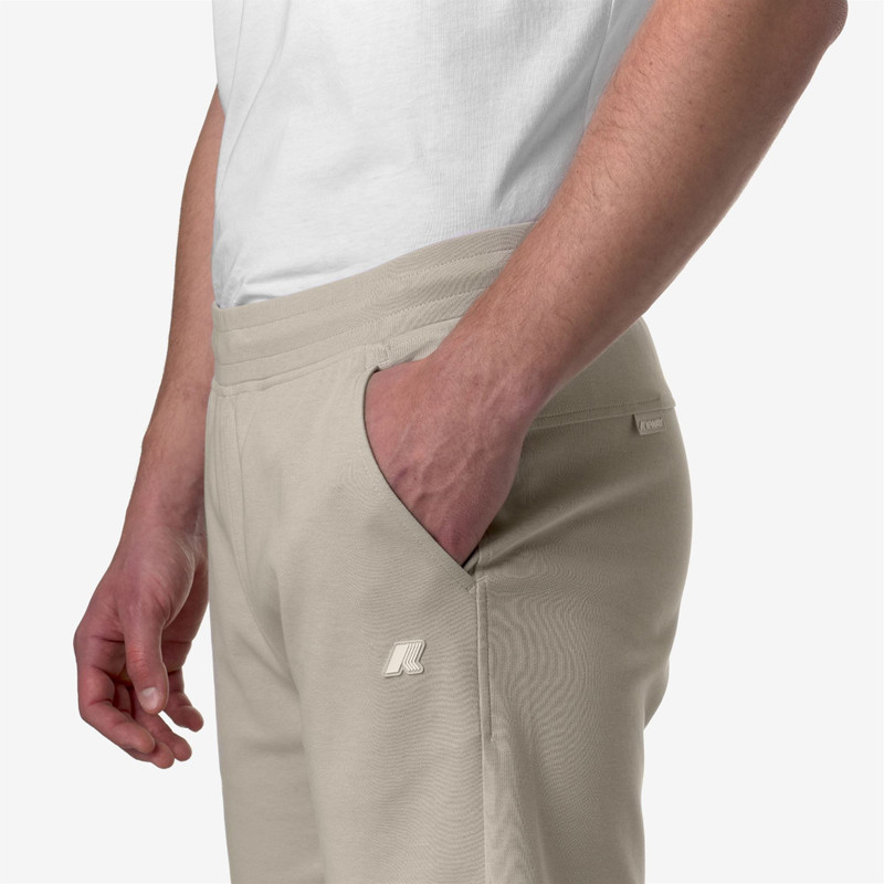 K-WAY KENY INTERLOCK outlook