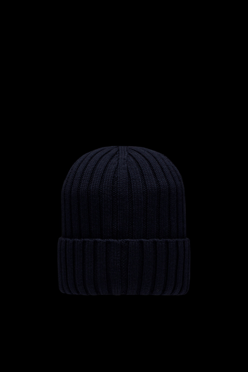 Wool Beanie 4