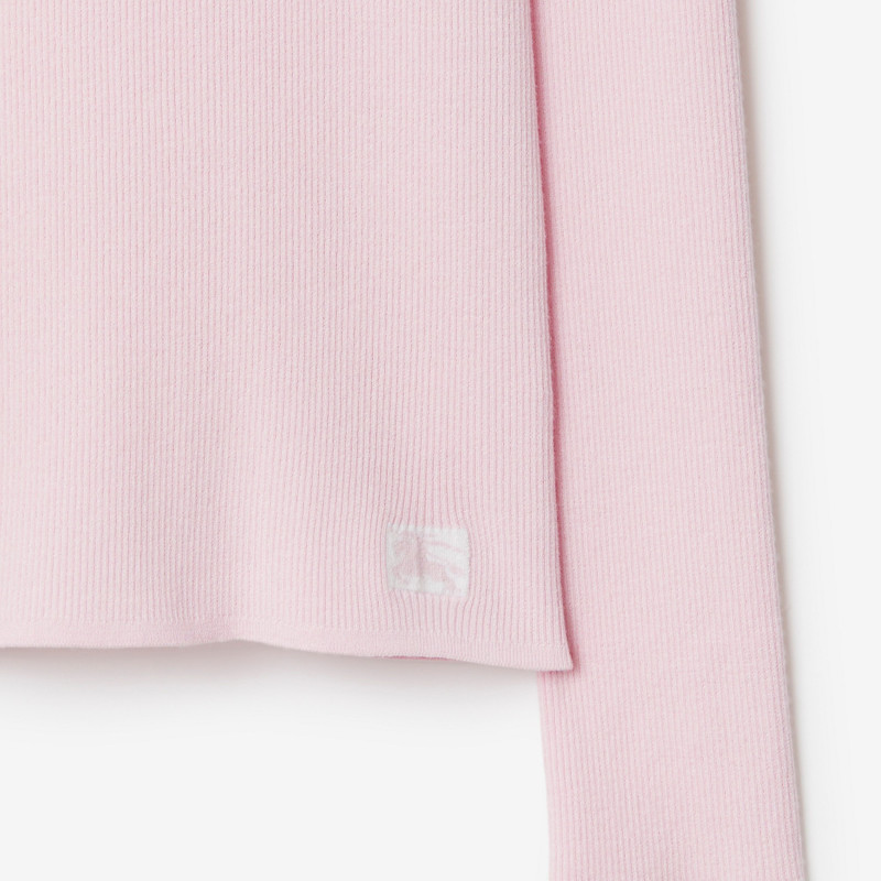 Wool Blend Sweater 6