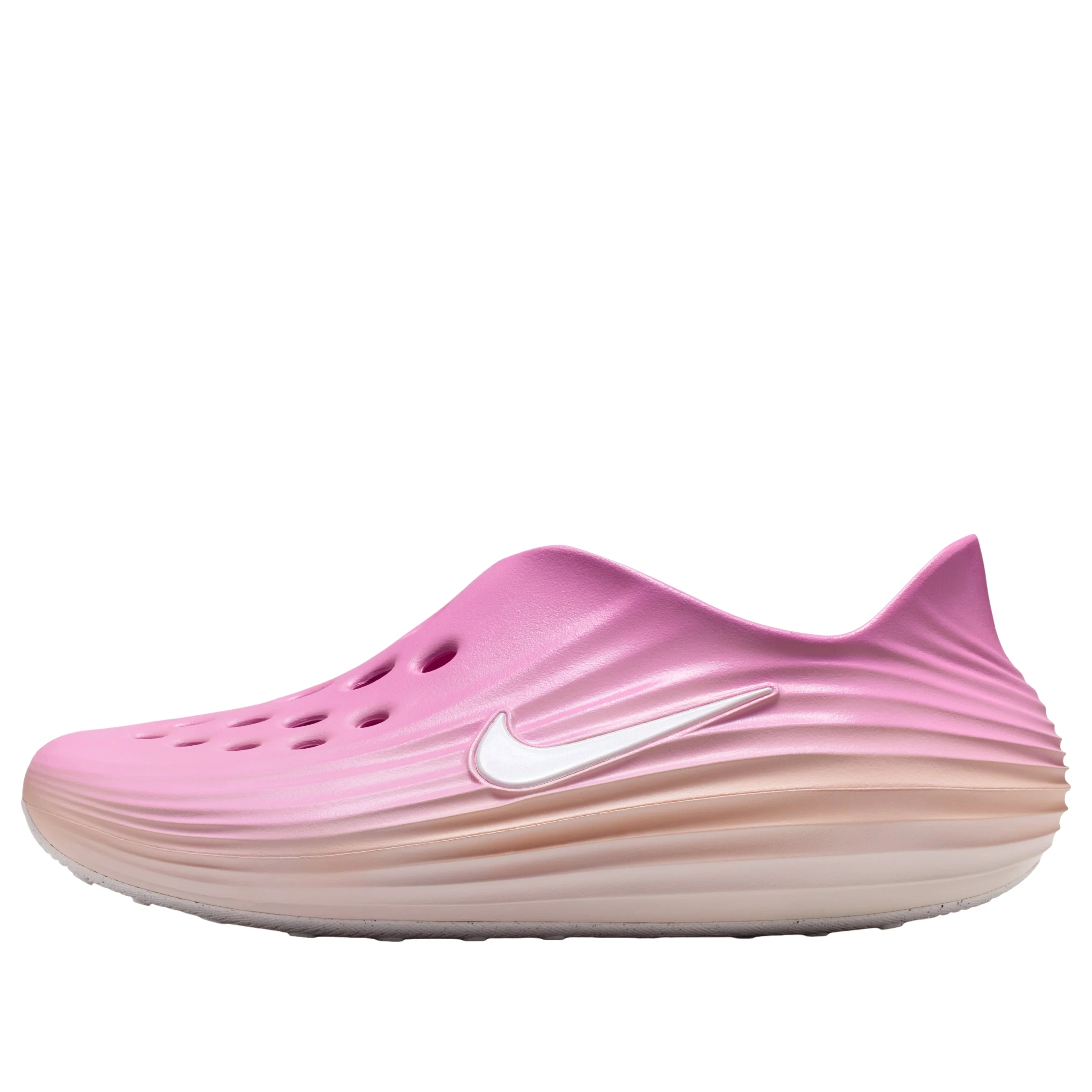 (WMNS) Nike ReactX Rejuven8 'Sail Arctic Orange Light Magenta' HV5062-103 - 1