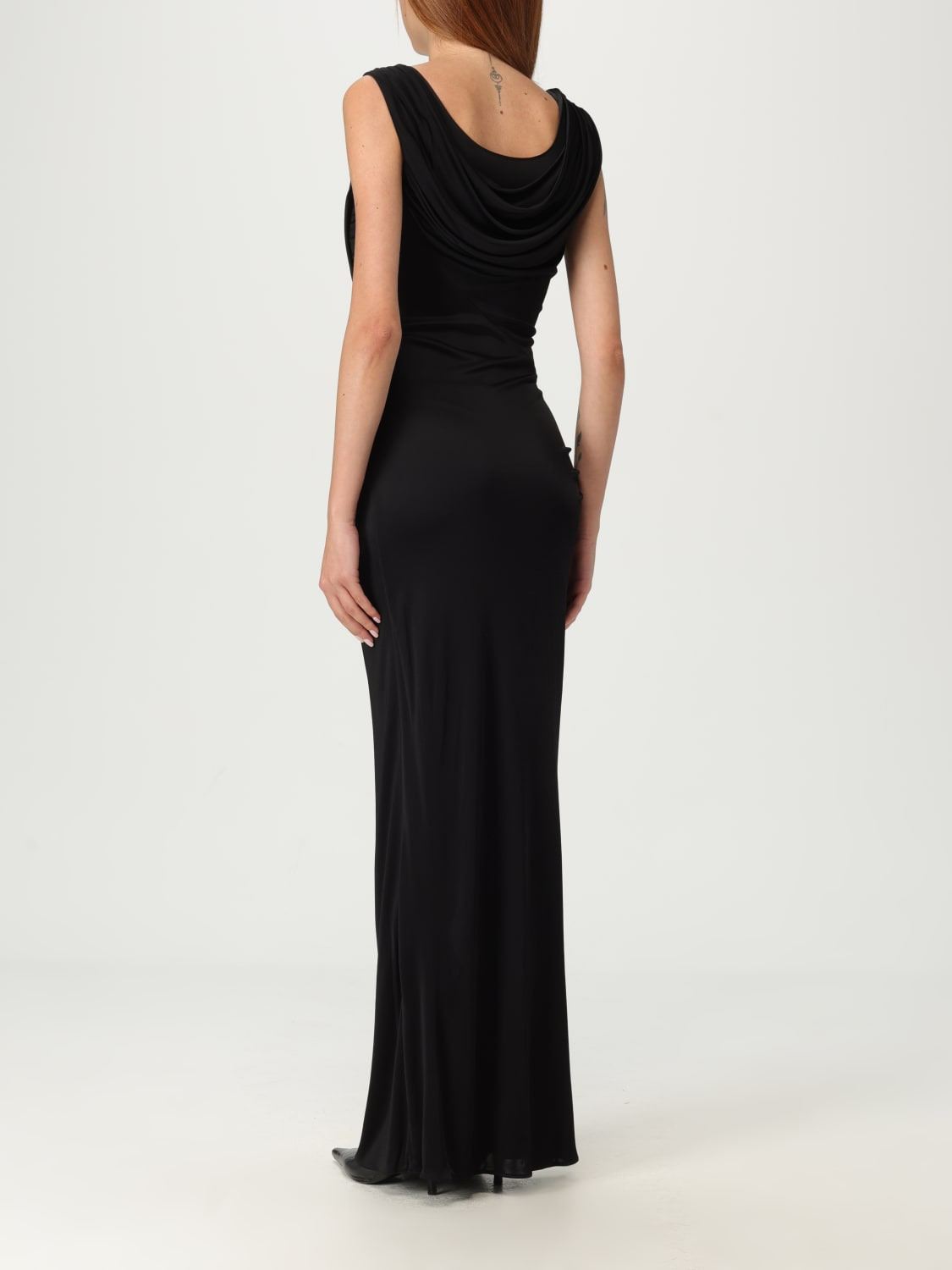 Dress woman Versace - 2