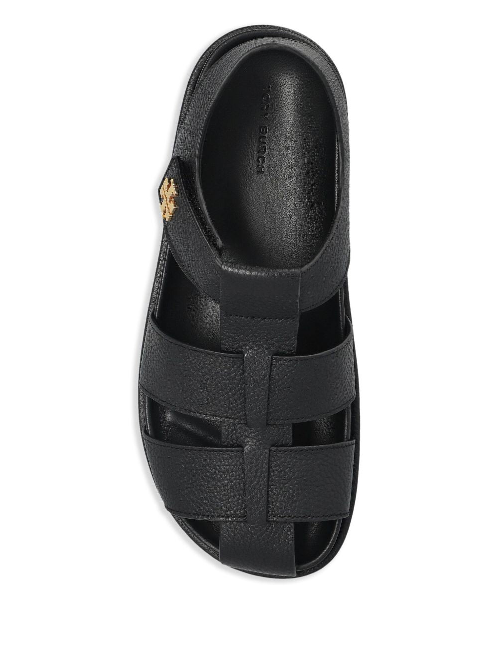 Tory Burch - Tory Burch Sandals Black - 2