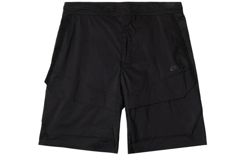 Nike Sportswear Tech Pack Big Pocket Shorts 'Black' DD6588-010 - 1