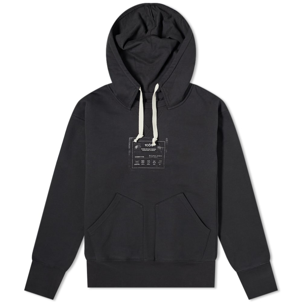 Maison Margiela Icon Hoody - 1