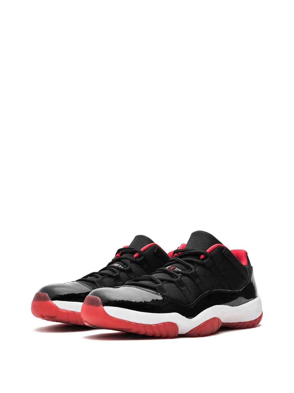 Air Jordan 11 Retro Low bred - 2