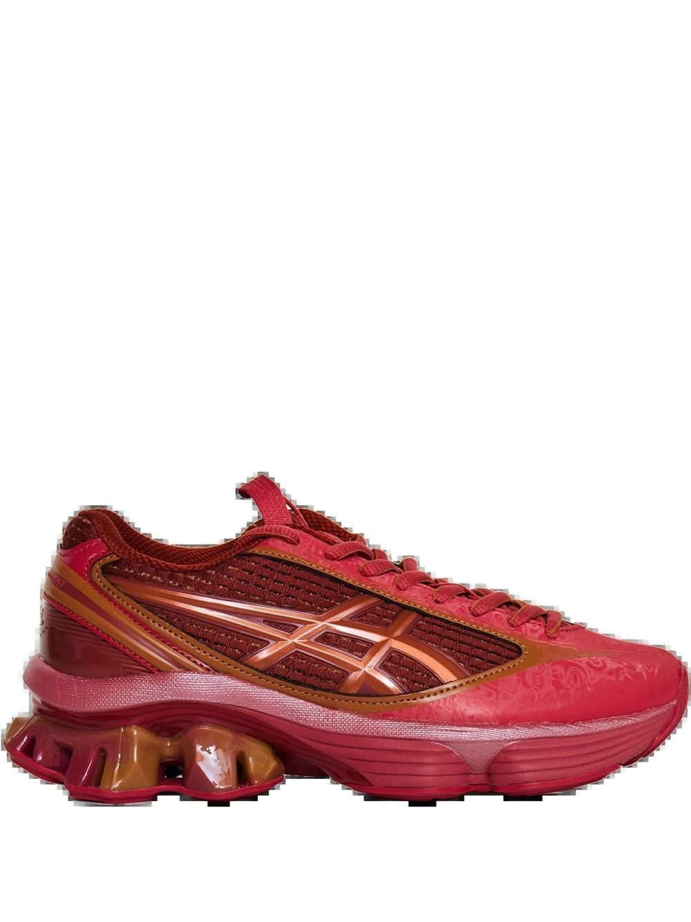 Sneaker Gel Kinetic Fluent - 1