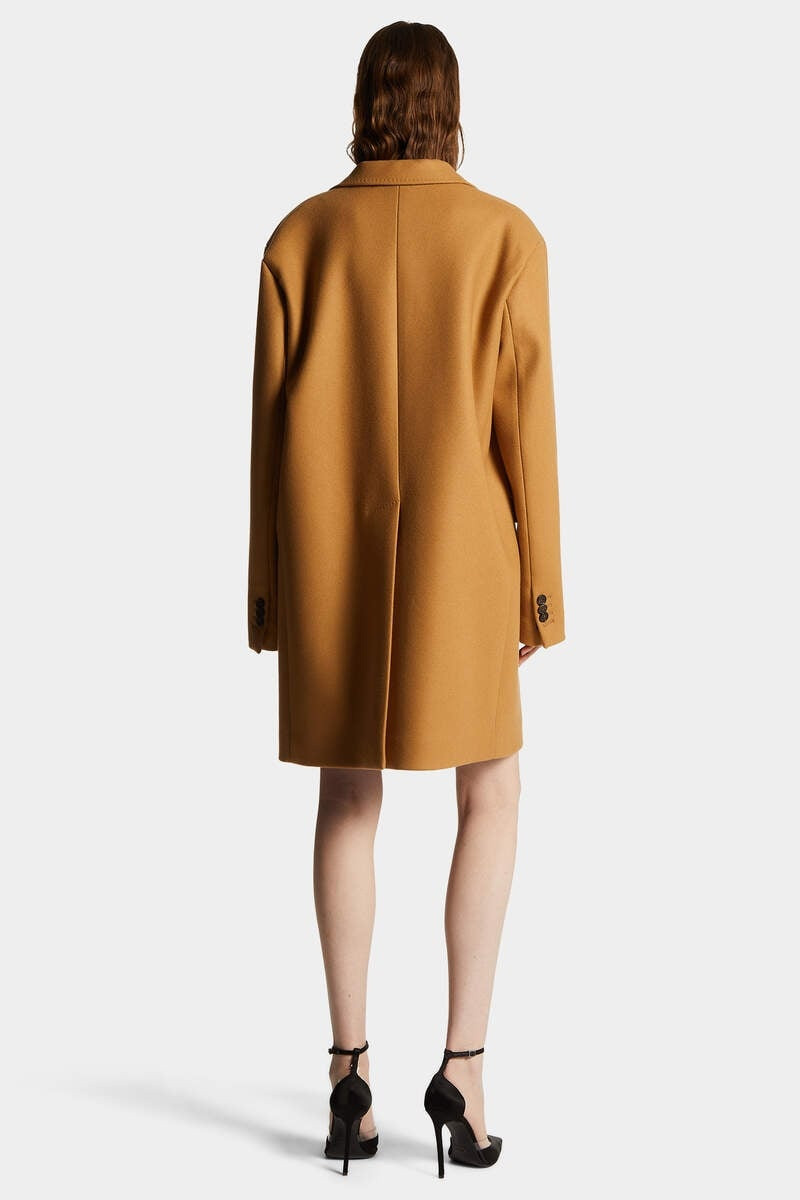 WOOL COAT 4