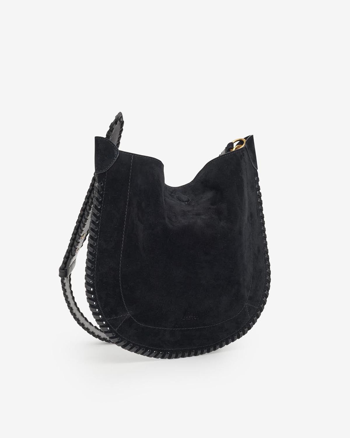 OSKAN SOFT BAG - 3