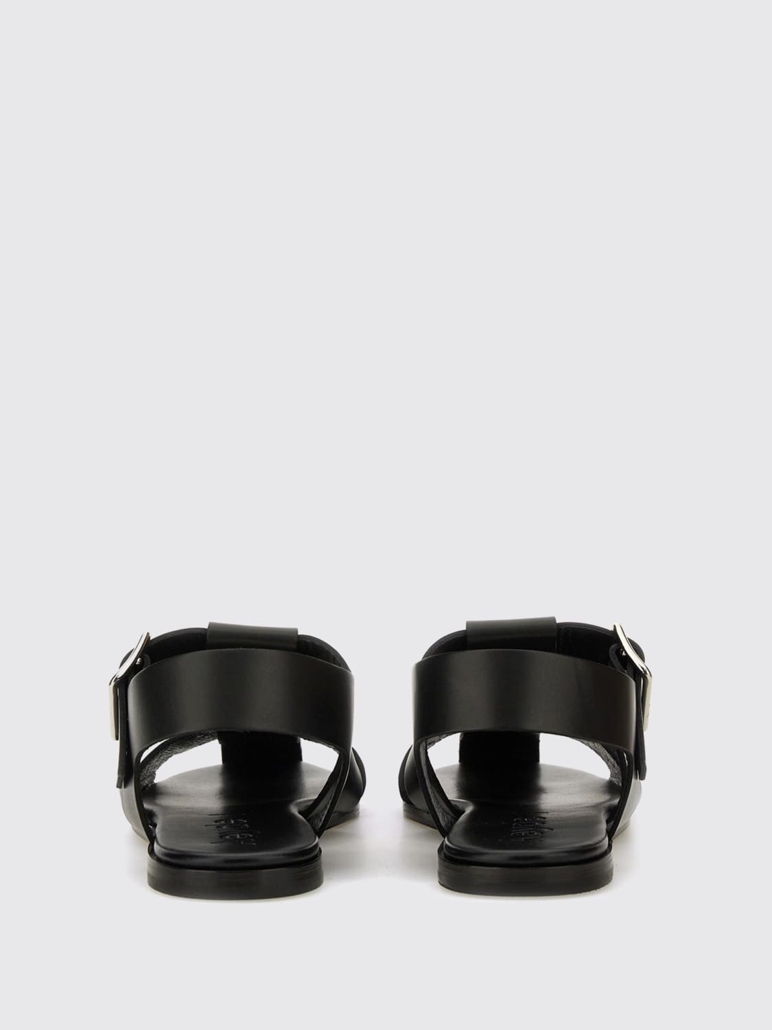 High heel shoes woman Aeyde - 3