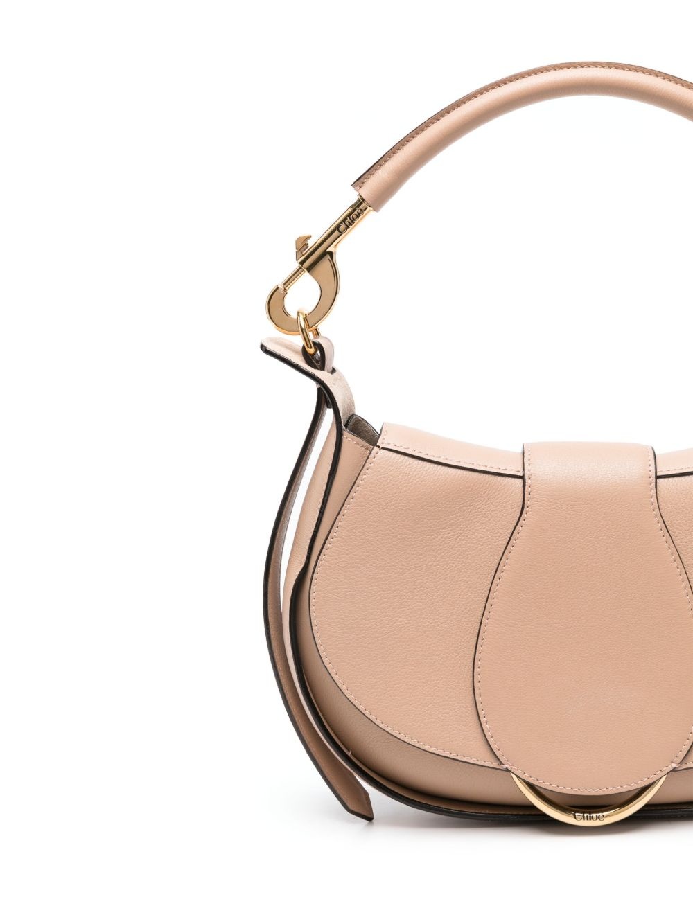medium Ride shoulder bag - 4