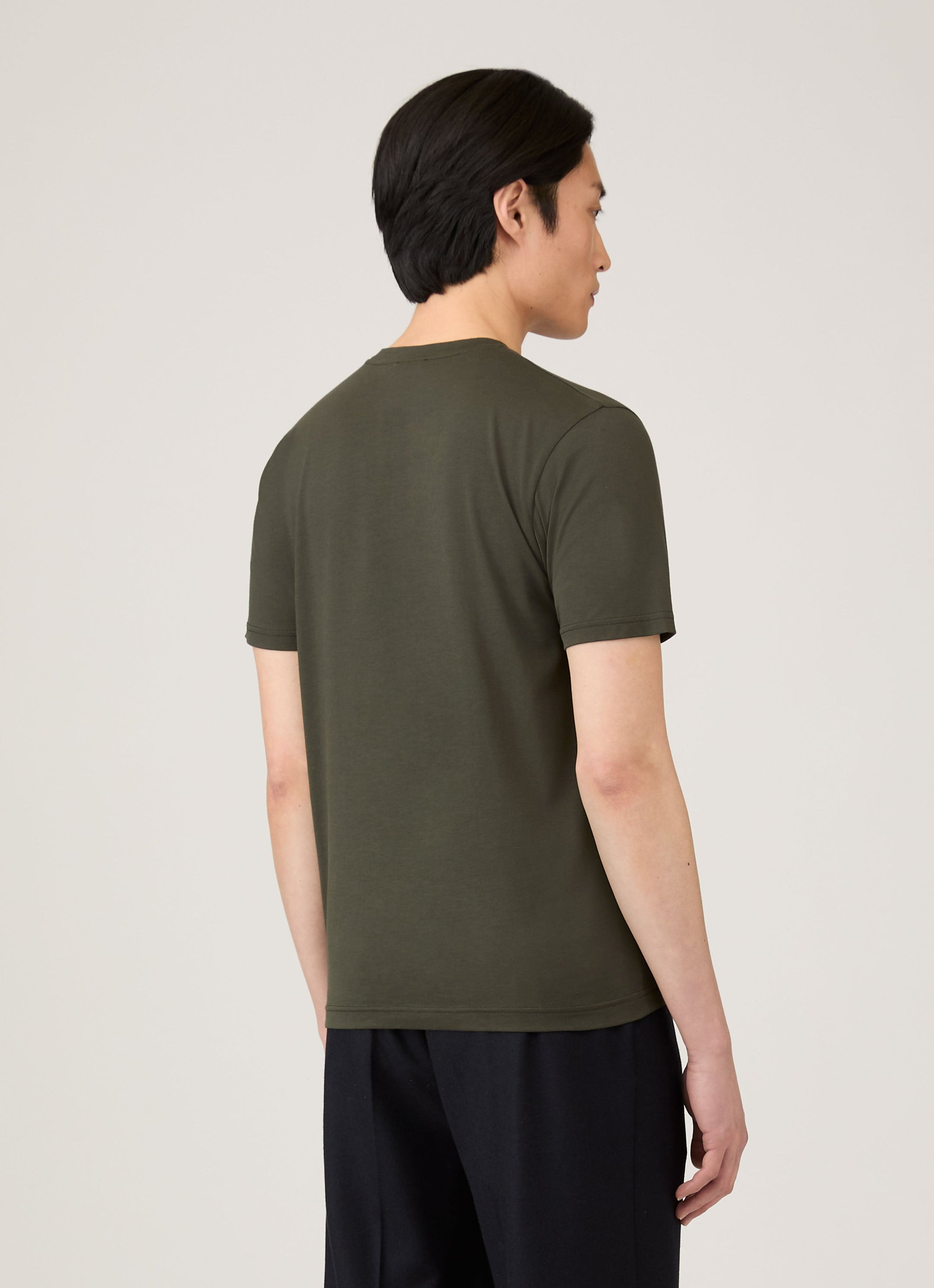 Riviera Midweight T‑shirt - 5