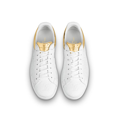 Louis Vuitton Luxembourg Sneaker outlook