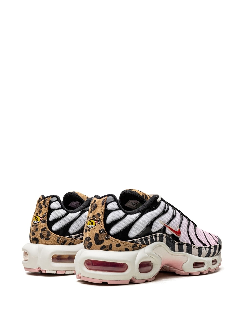 Air Max Plus "Animal Instinct" sneakers - 3