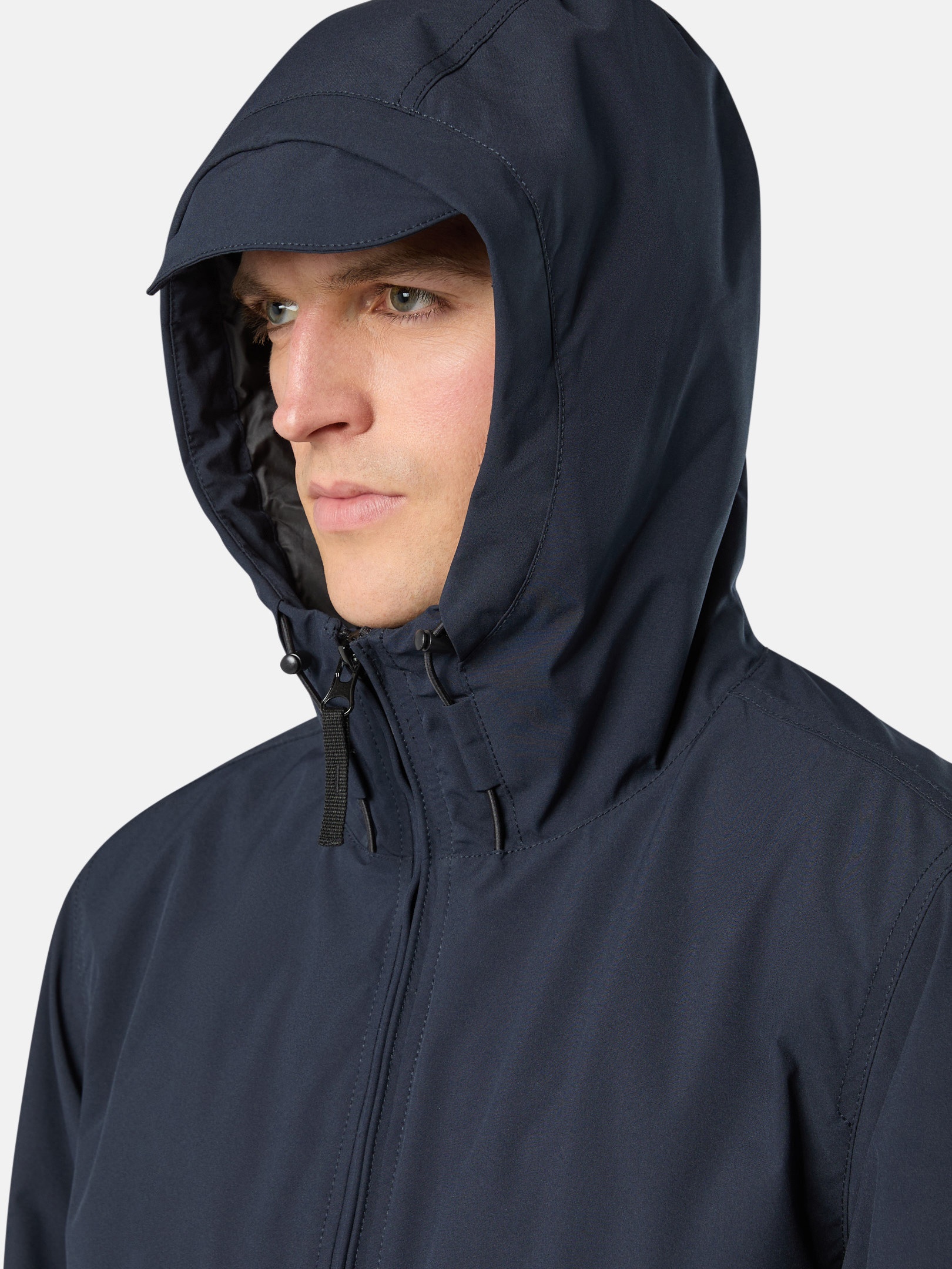 4100086 SOFT SHELL-R_e.dye® TECHNOLOGY, RECYCLED POLYESTER, PRIMALOFT® INSULATION - 6