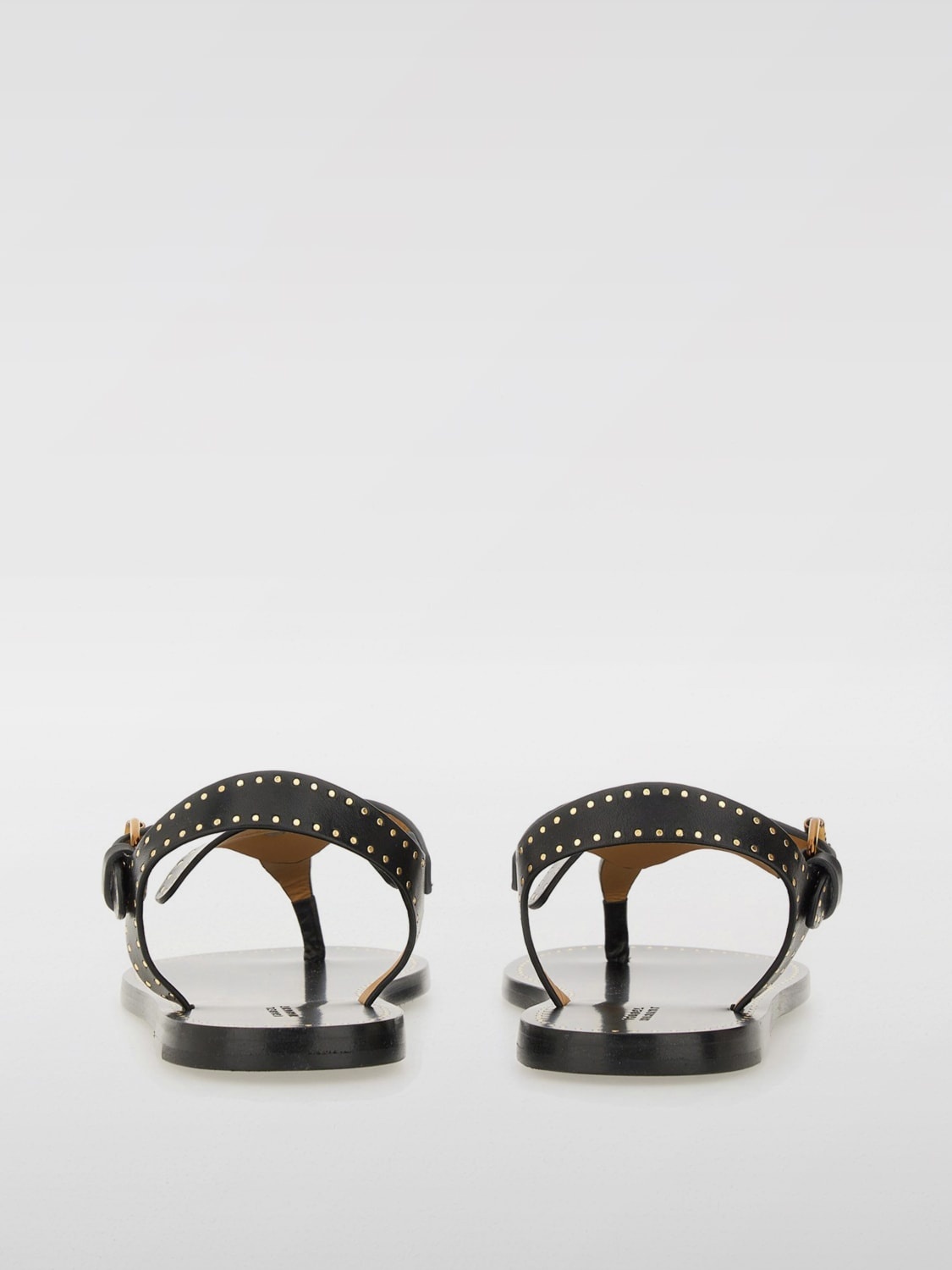 High heel shoes woman Isabel Marant - 2